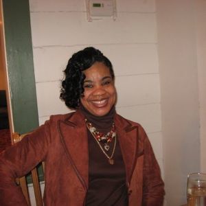 Meet your Posher, Deborah